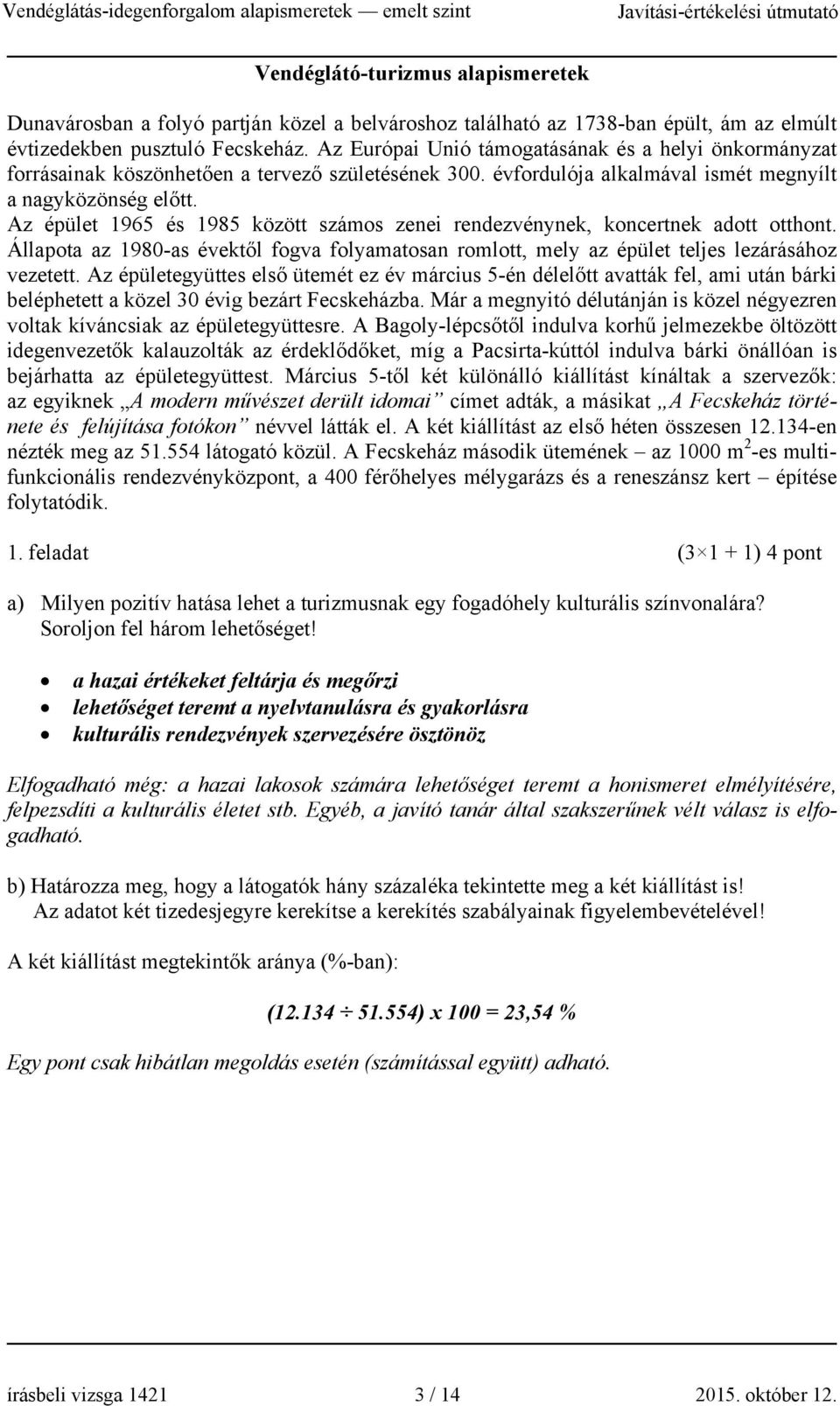 Az épület 1965 és 1985 között számos zenei rendezvénynek, koncertnek adott otthont. Állapota az 1980-as évektől fogva folyamatosan romlott, mely az épület teljes lezárásához vezetett.