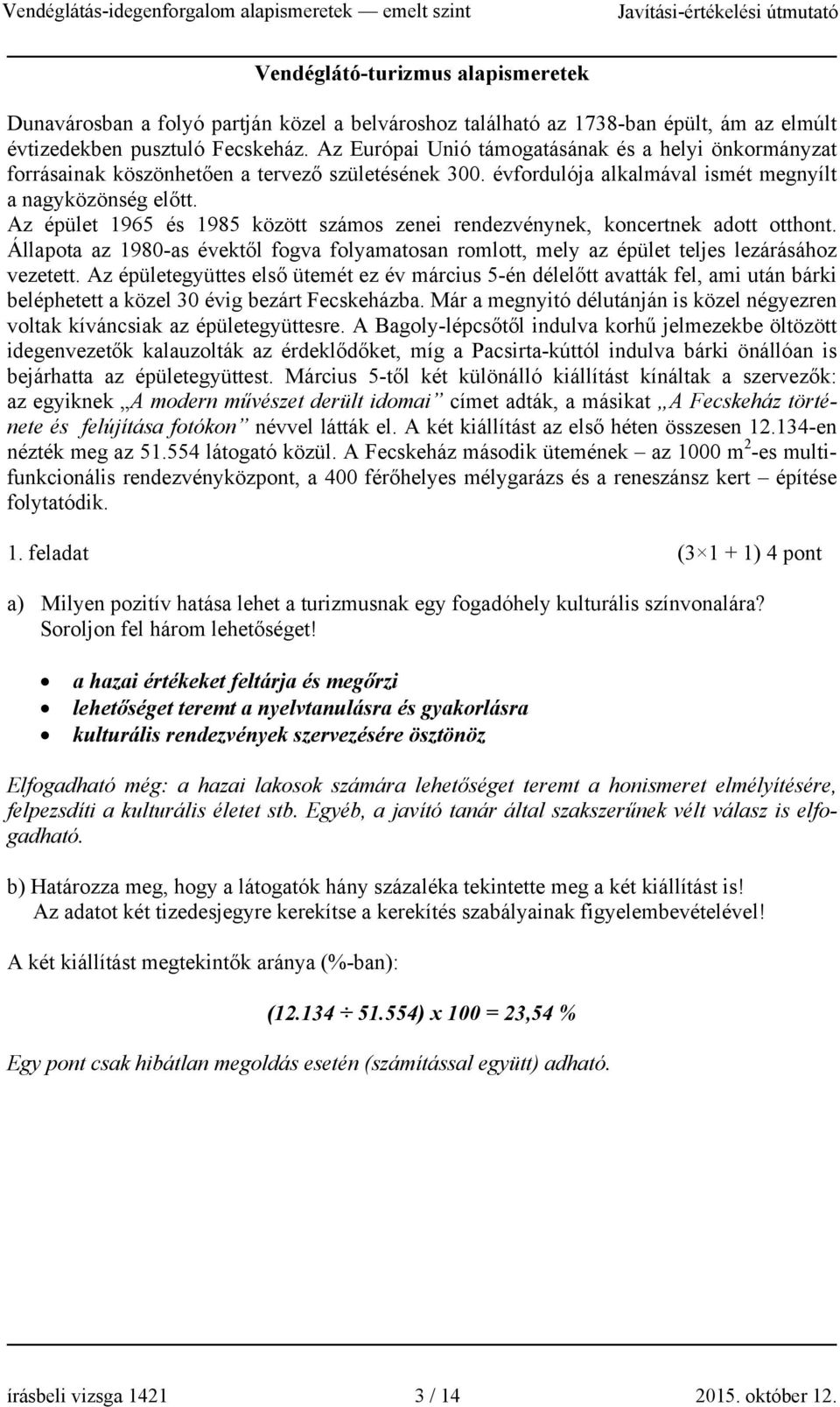 Az épület 1965 és 1985 között számos zenei rendezvénynek, koncertnek adott otthont. Állapota az 1980-as évektől fogva folyamatosan romlott, mely az épület teljes lezárásához vezetett.