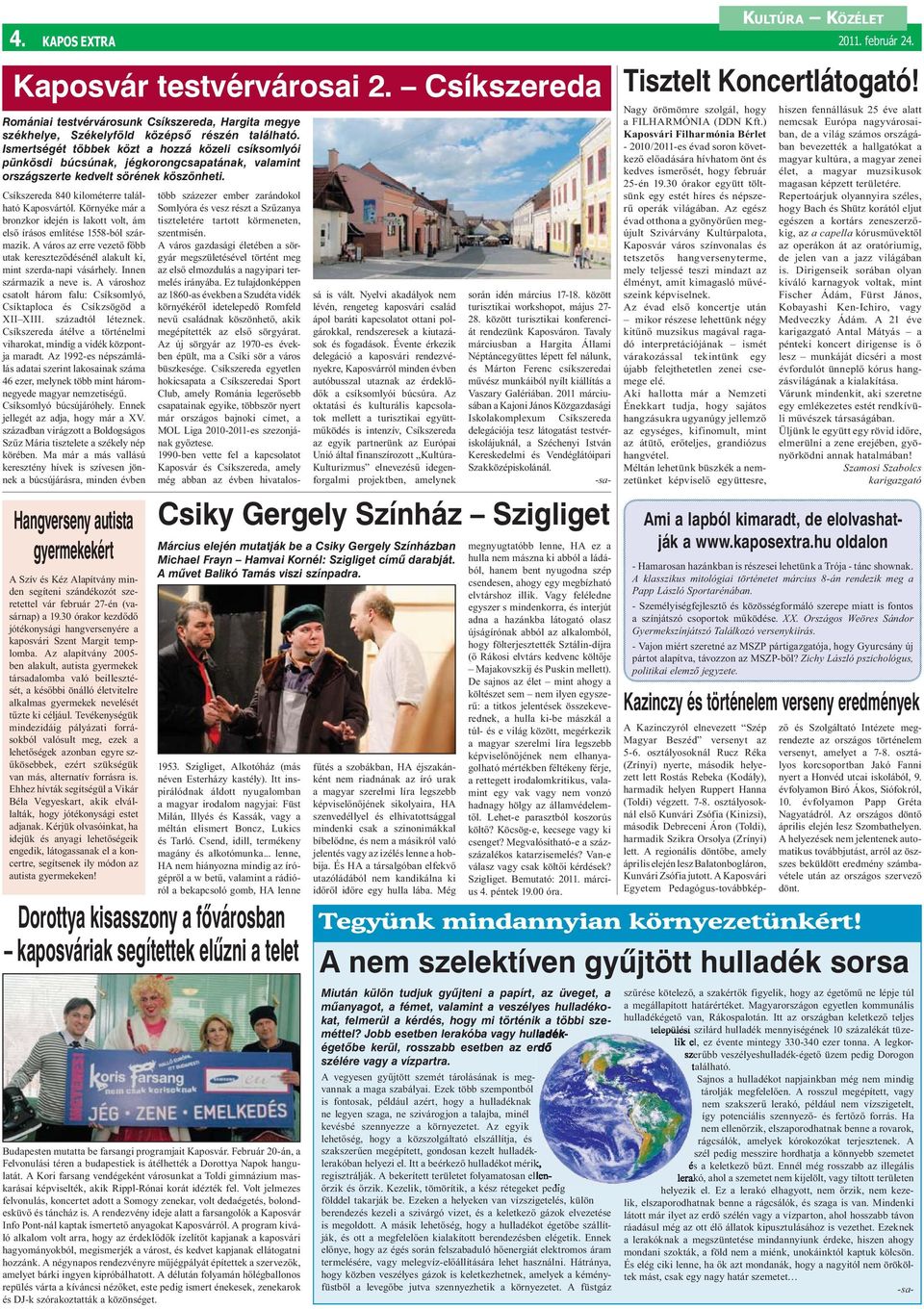Randevú ötletek keresztény kislemez