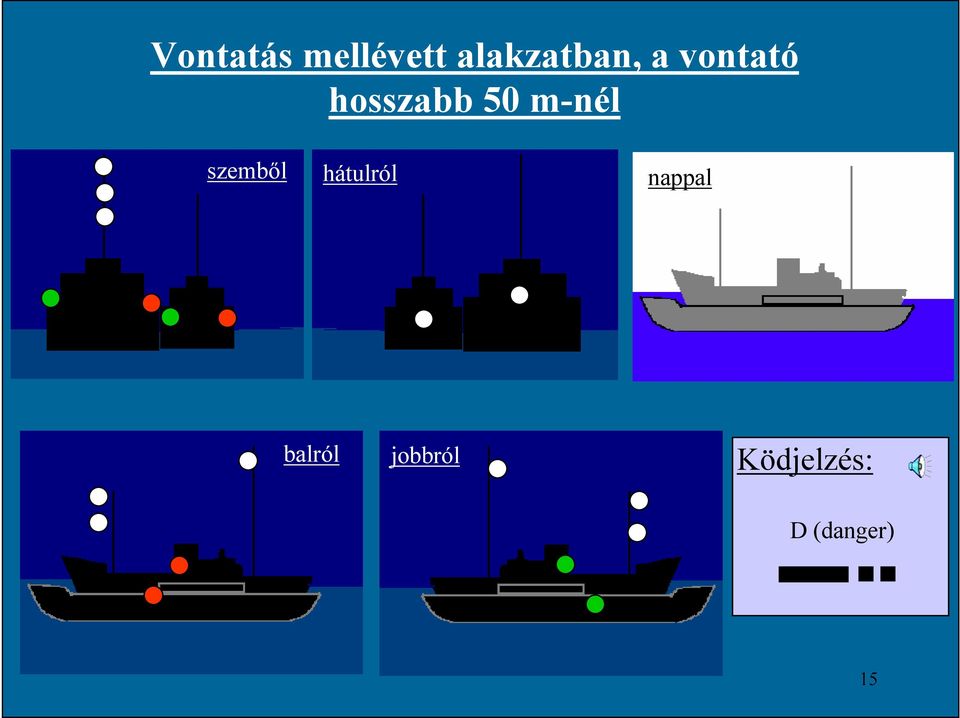 alakzatban, a