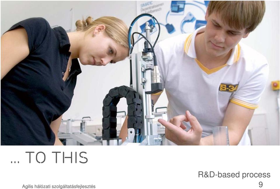 R&D-based