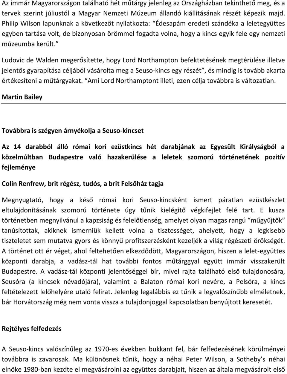 került.