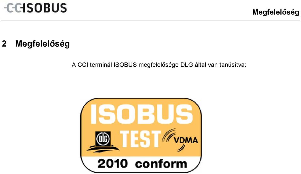 doc @ 148700 @ @ 1 Megfelelőség 2