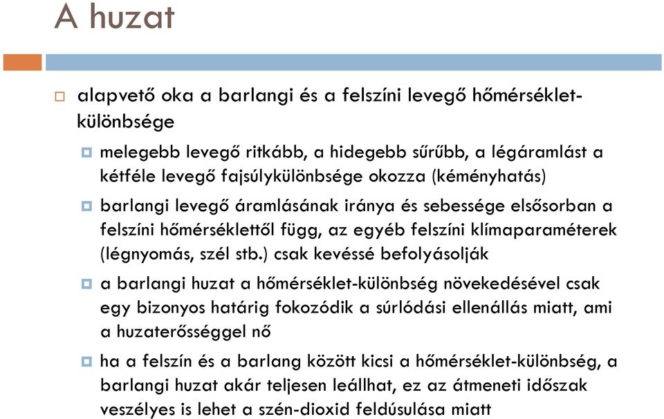 szél stb.