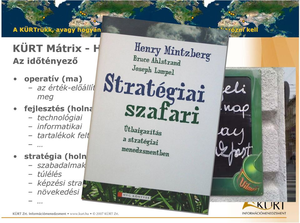informatikai tartalékok feltárása stratégia (holnapután)
