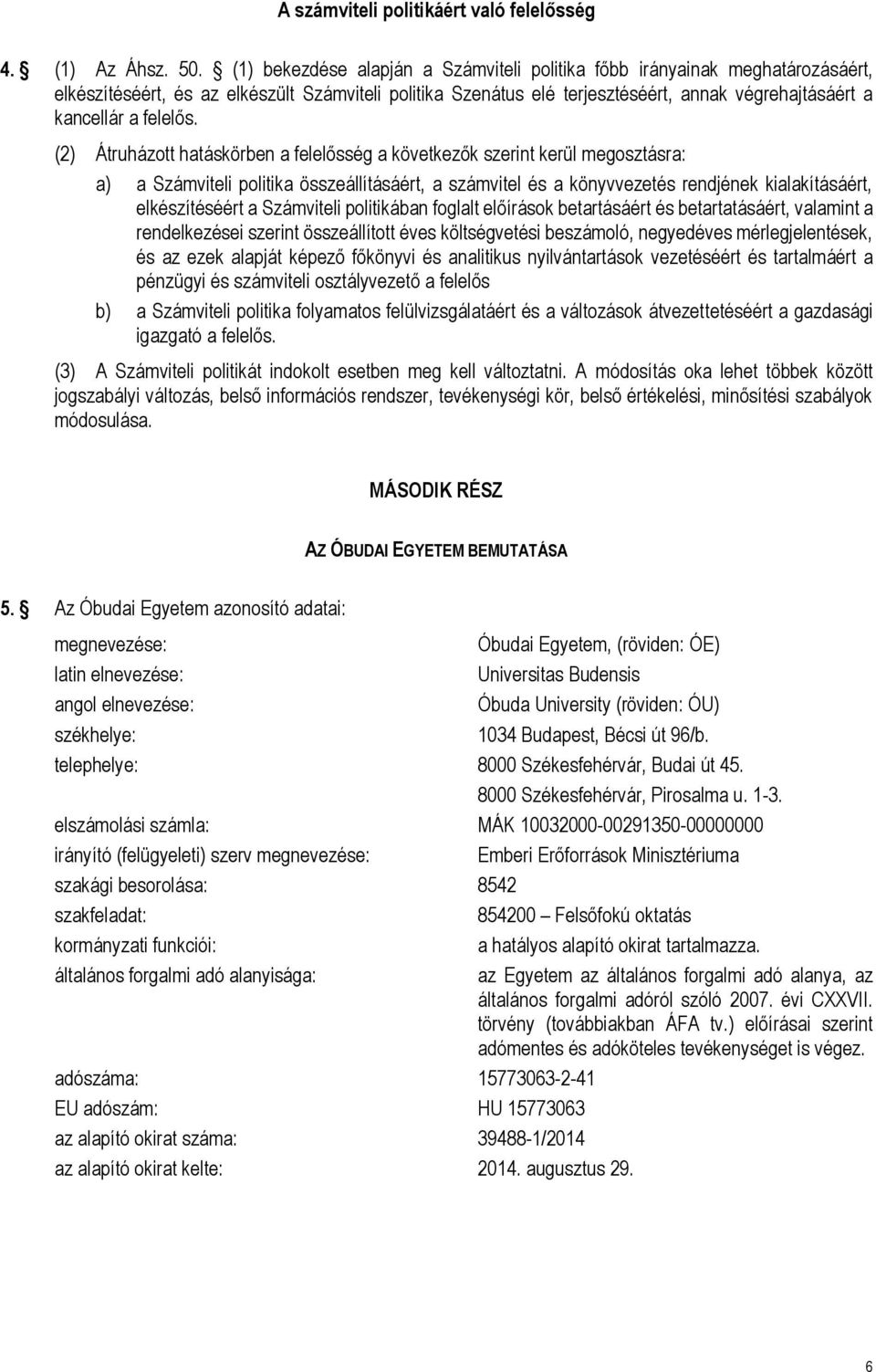felelős.