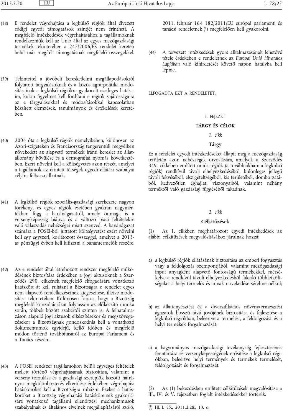 megfelelő összegekkel.