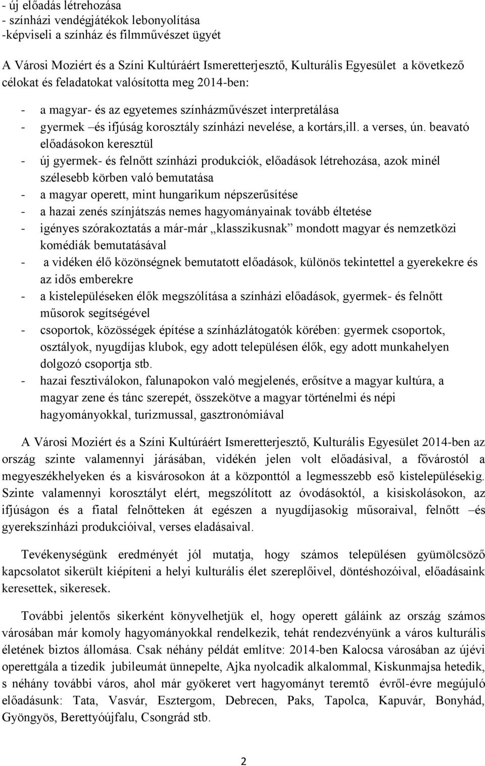 Cs megy házasságba 2014-ben
