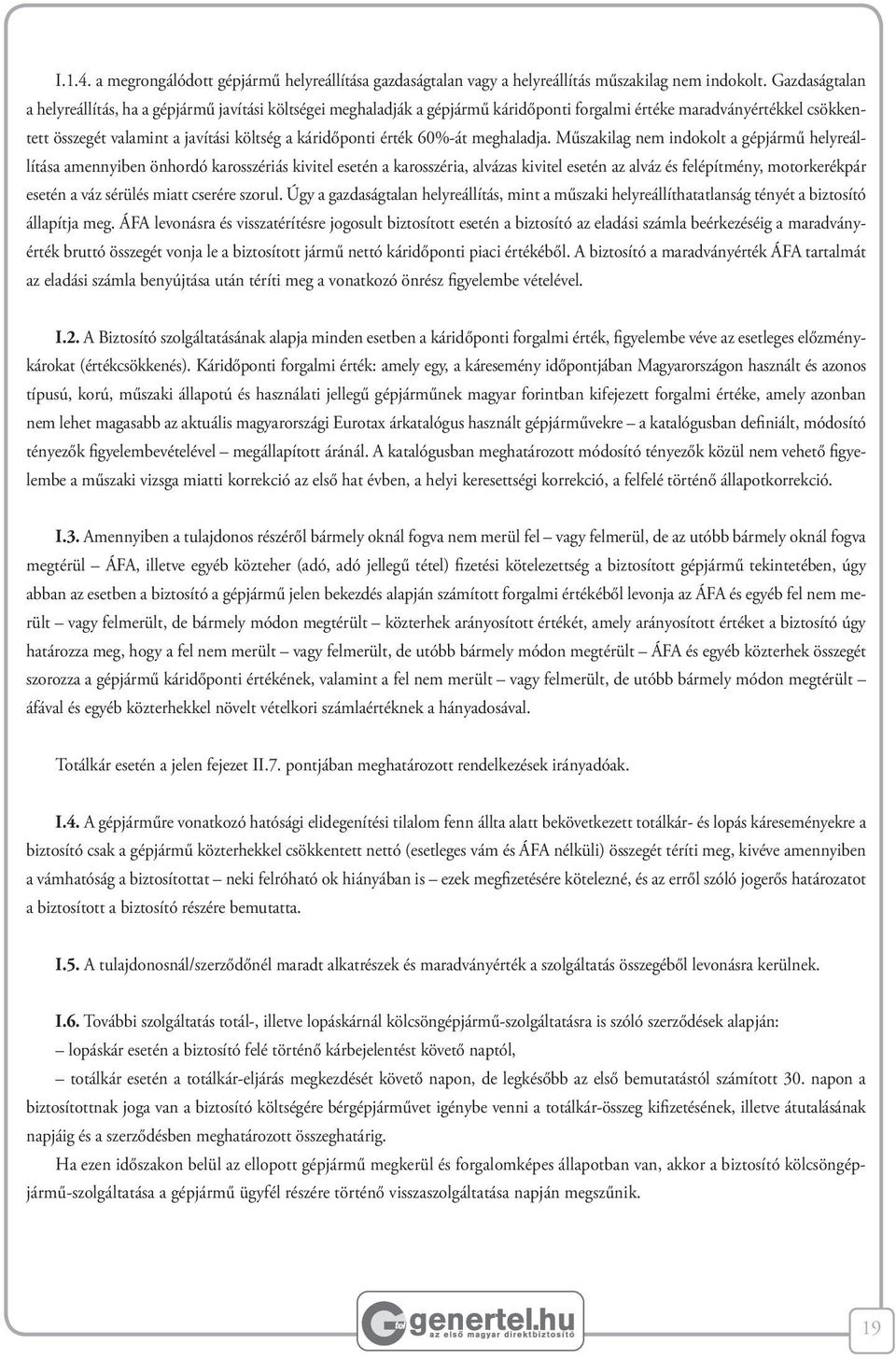 érték 60%-át meghaladja.