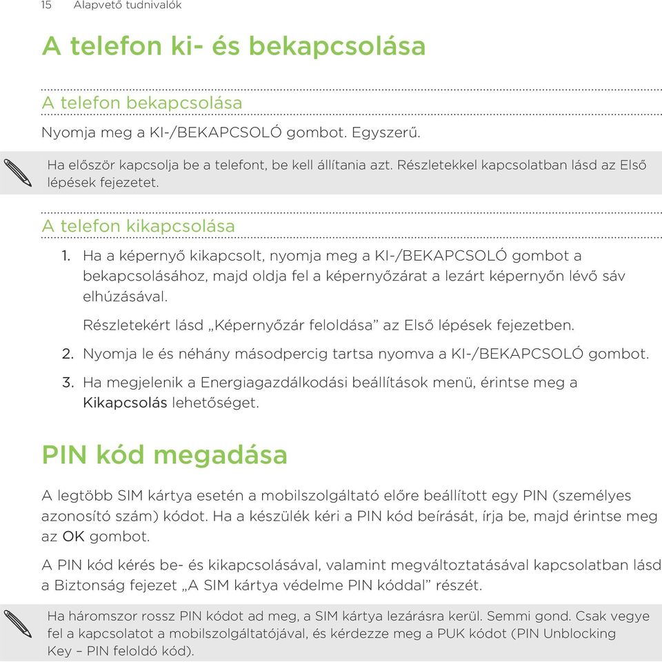 Az Ön HTC Desire HD készüléke Felhasználói kézikönyv - PDF Ingyenes letöltés