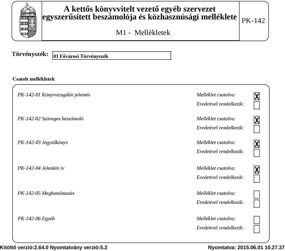 -03 Jegyzőkönyv -04 Jelenléti ív -05 Meghatalmazás -06 Egyéb