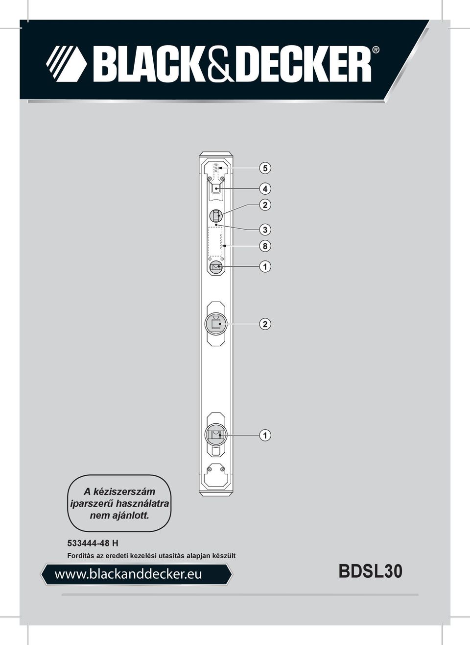 533444-48 H Fordítás az eredeti