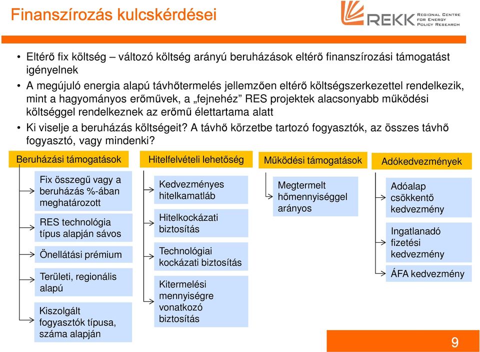 A távhő körzetbe tartozó fogyasztók, az összes távhő fogyasztó, vagy mindenki?