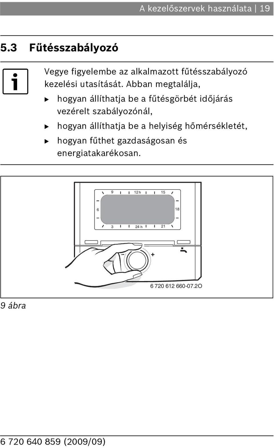 utasítását.