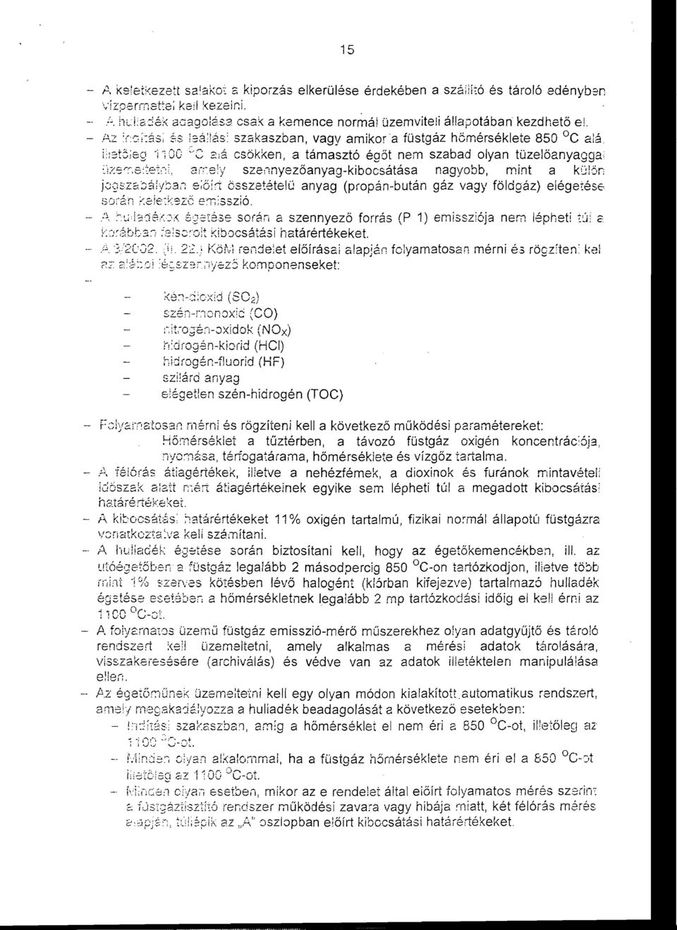 Eszak Magyarorszagi Kornyezetvedelmi Termeszetvedelmi Es Vizljgyi Felugyeloseg Mint I Foku Hatosaq Pdf Ingyenes Letoltes Eszak Magyarorszagi Kornyezetvedelmi Termeszetvedelmi Es Vizljgyi Felugyeloseg Mint I Foku Hatosaq Pdf Ingyenes Letoltes
