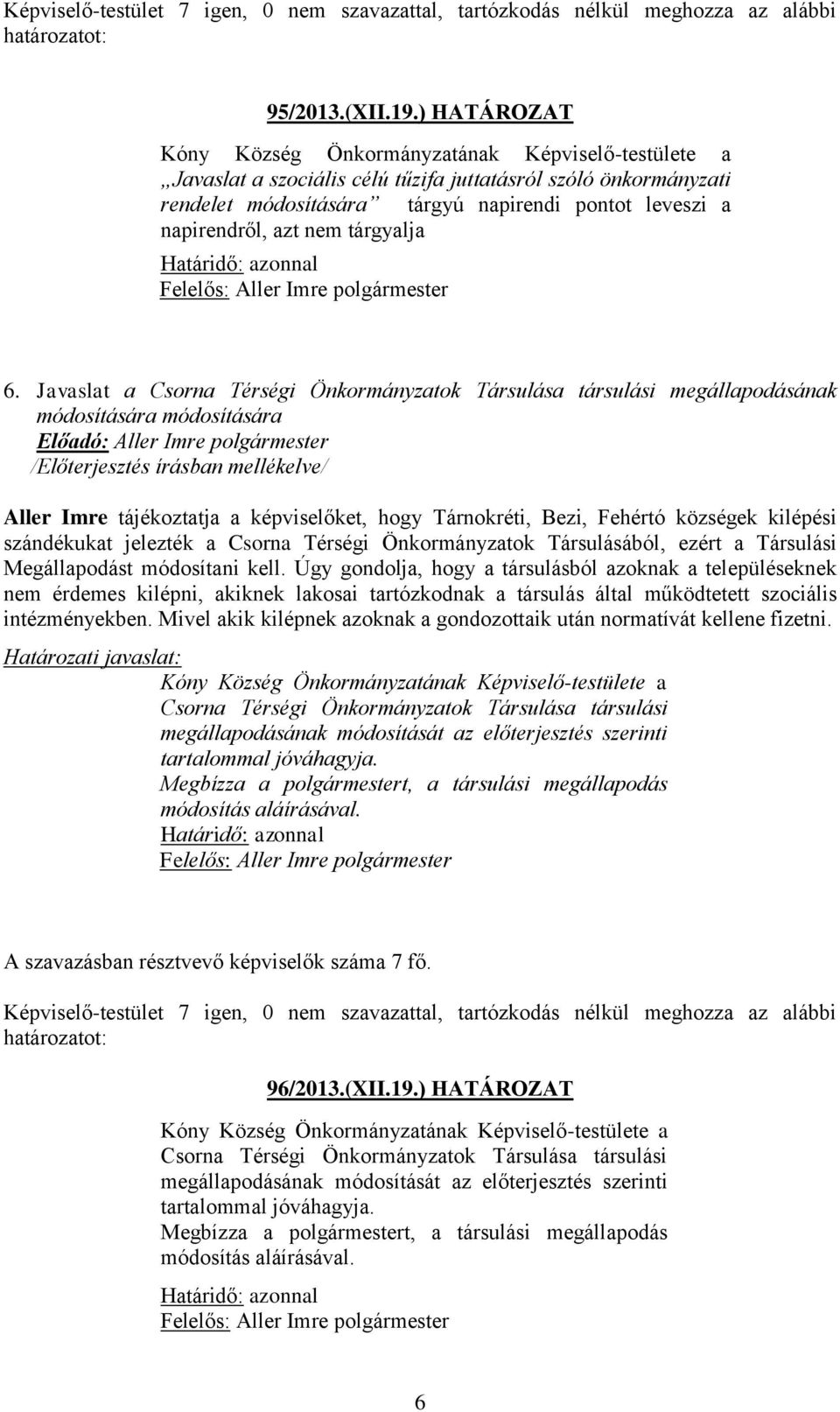 azt nem tárgyalja 6.