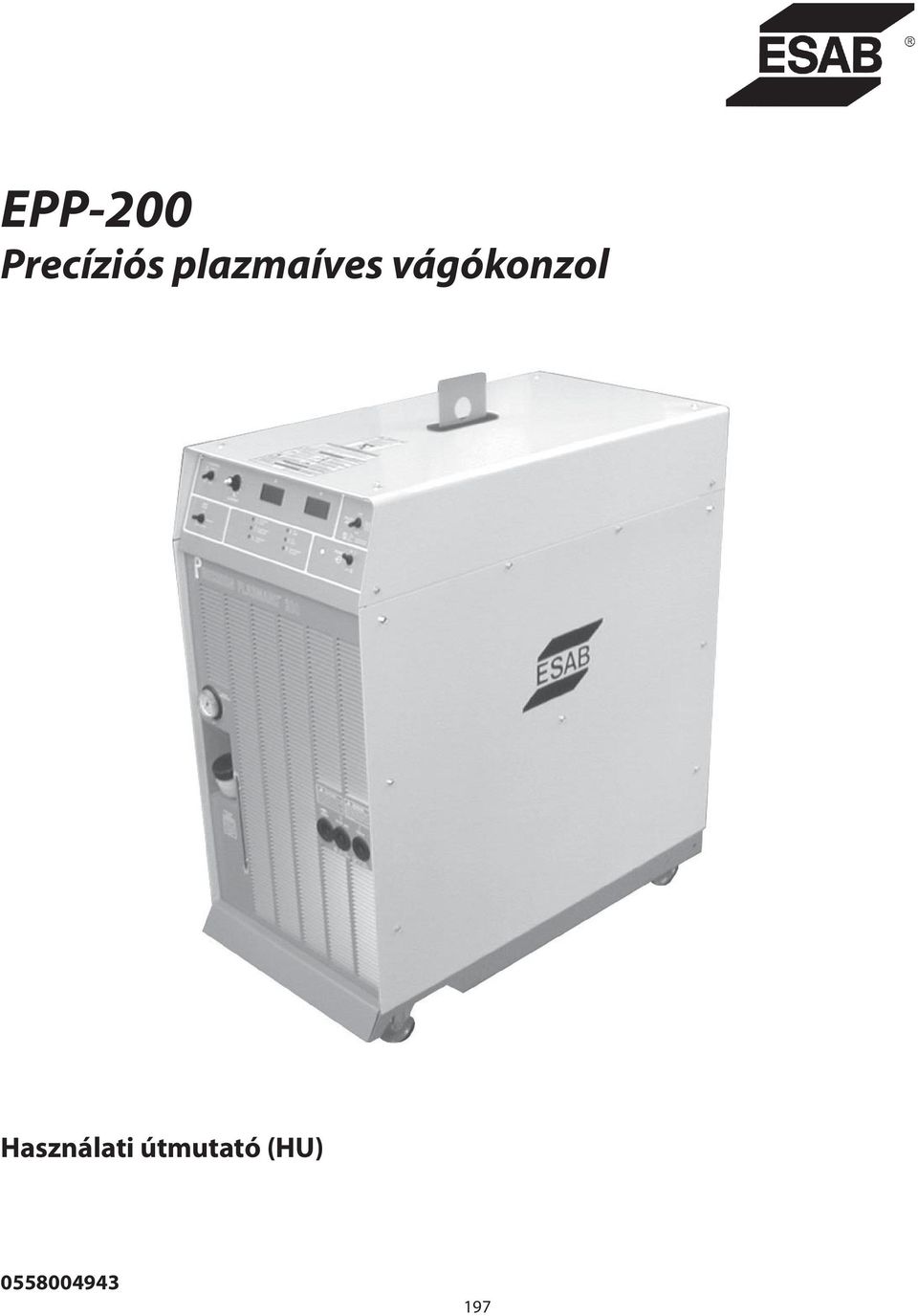 vágókonzol