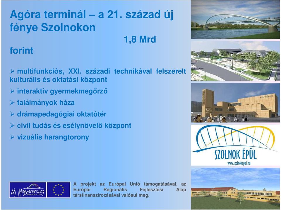 találmányok háza drámapedagógiai oktatótér civil tudás és esélynövelő központ vizuális