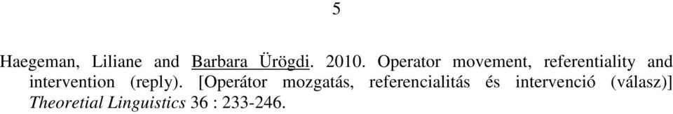 (reply).