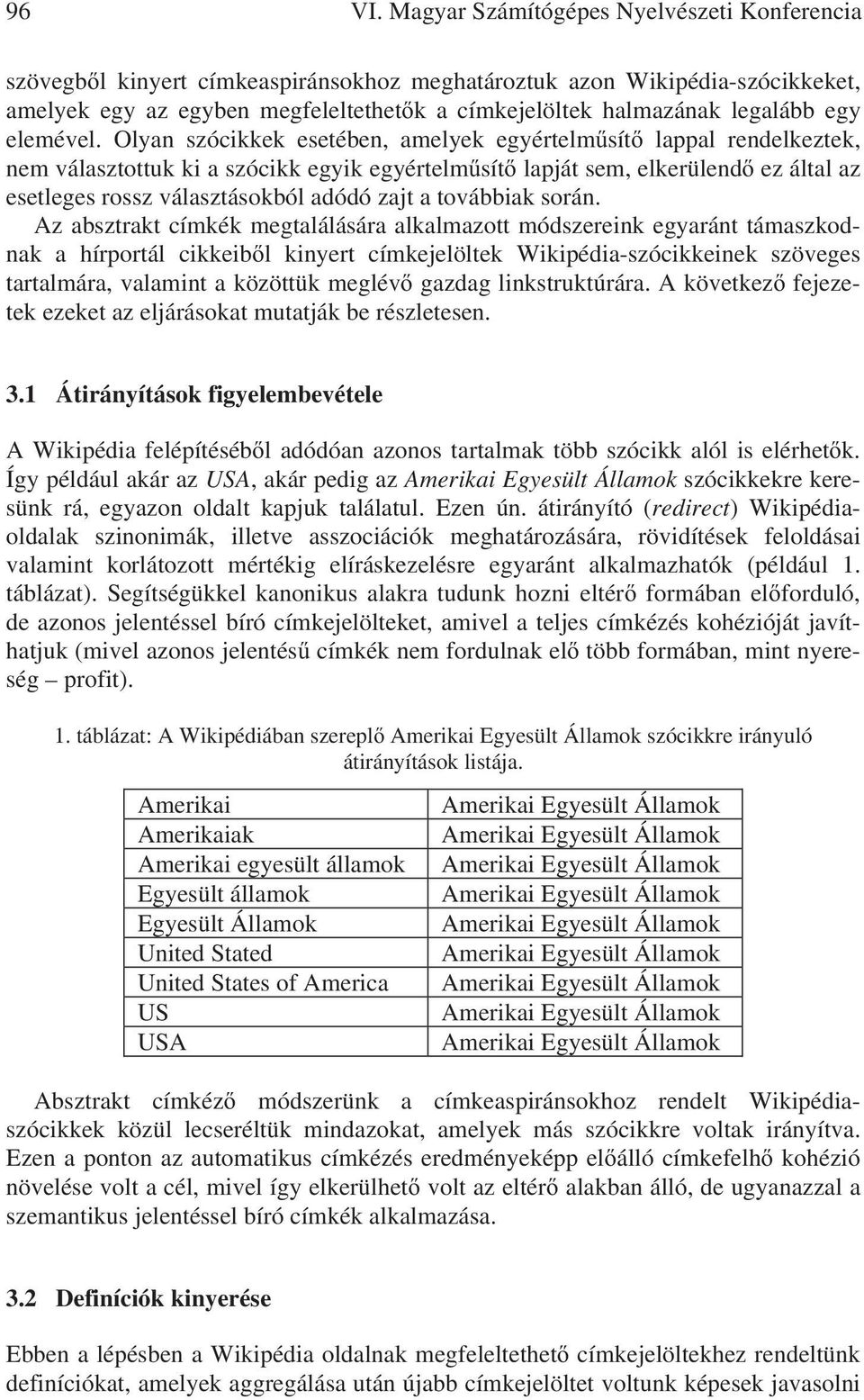 egy elemével.