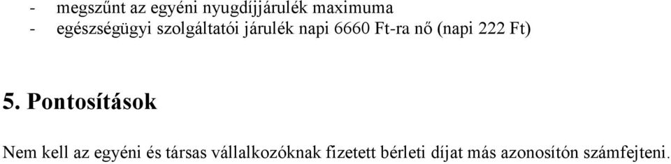 (napi 222 Ft) 5.