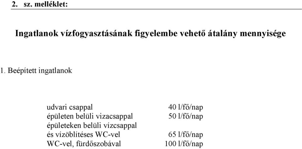 mennyisége 1.