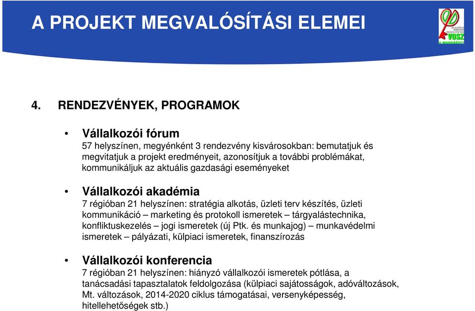 tárgyalástechnika, konfliktuskezelés jogi ismeretek (új Ptk.