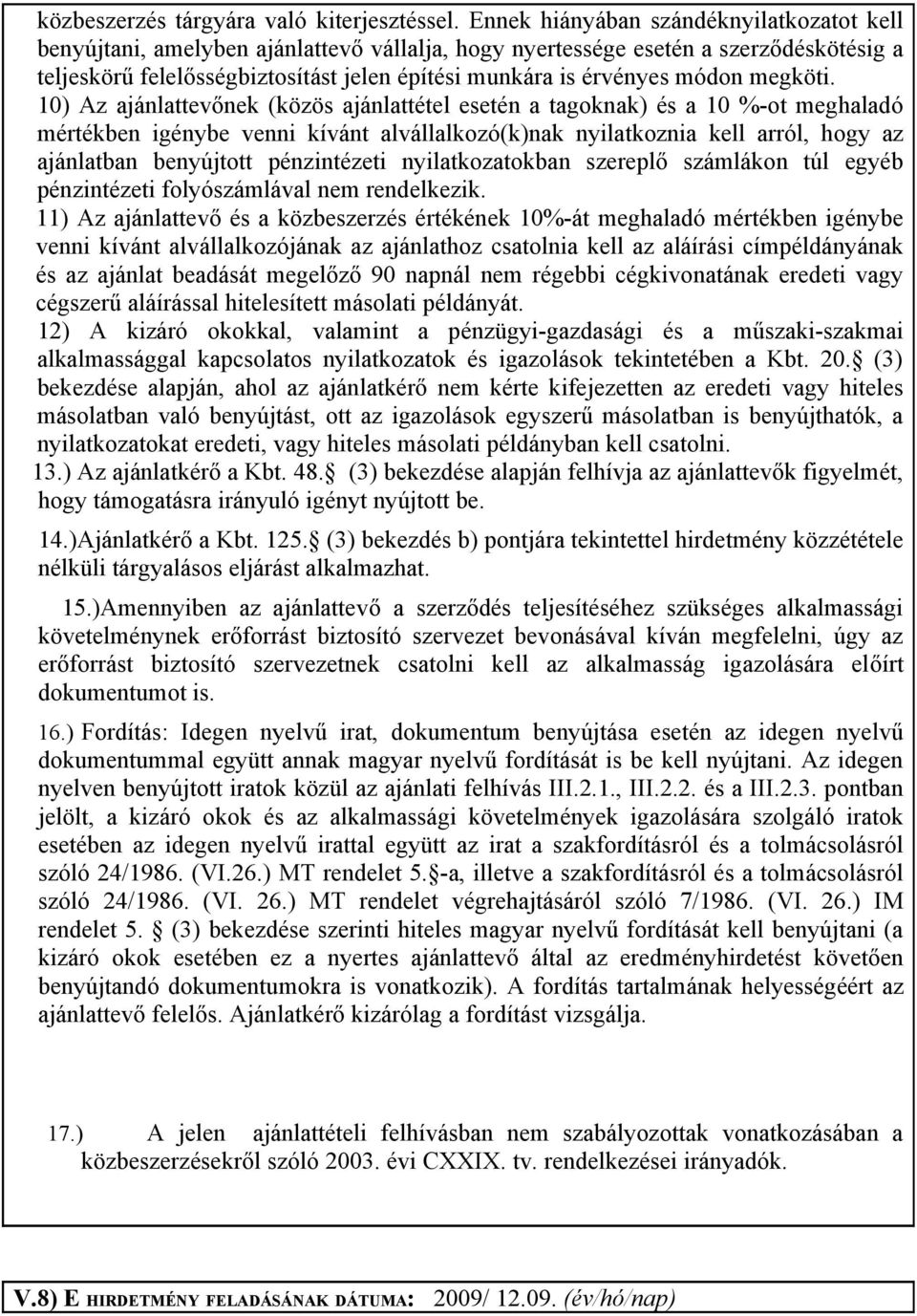 módon megköti.