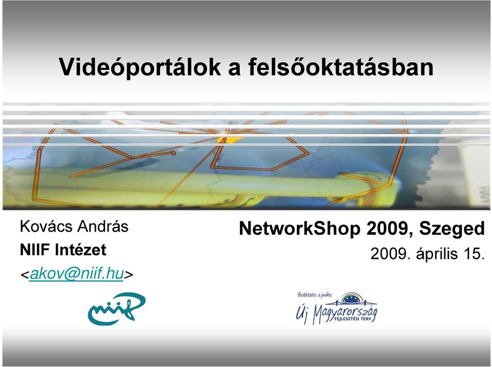 hu> NetworkShop