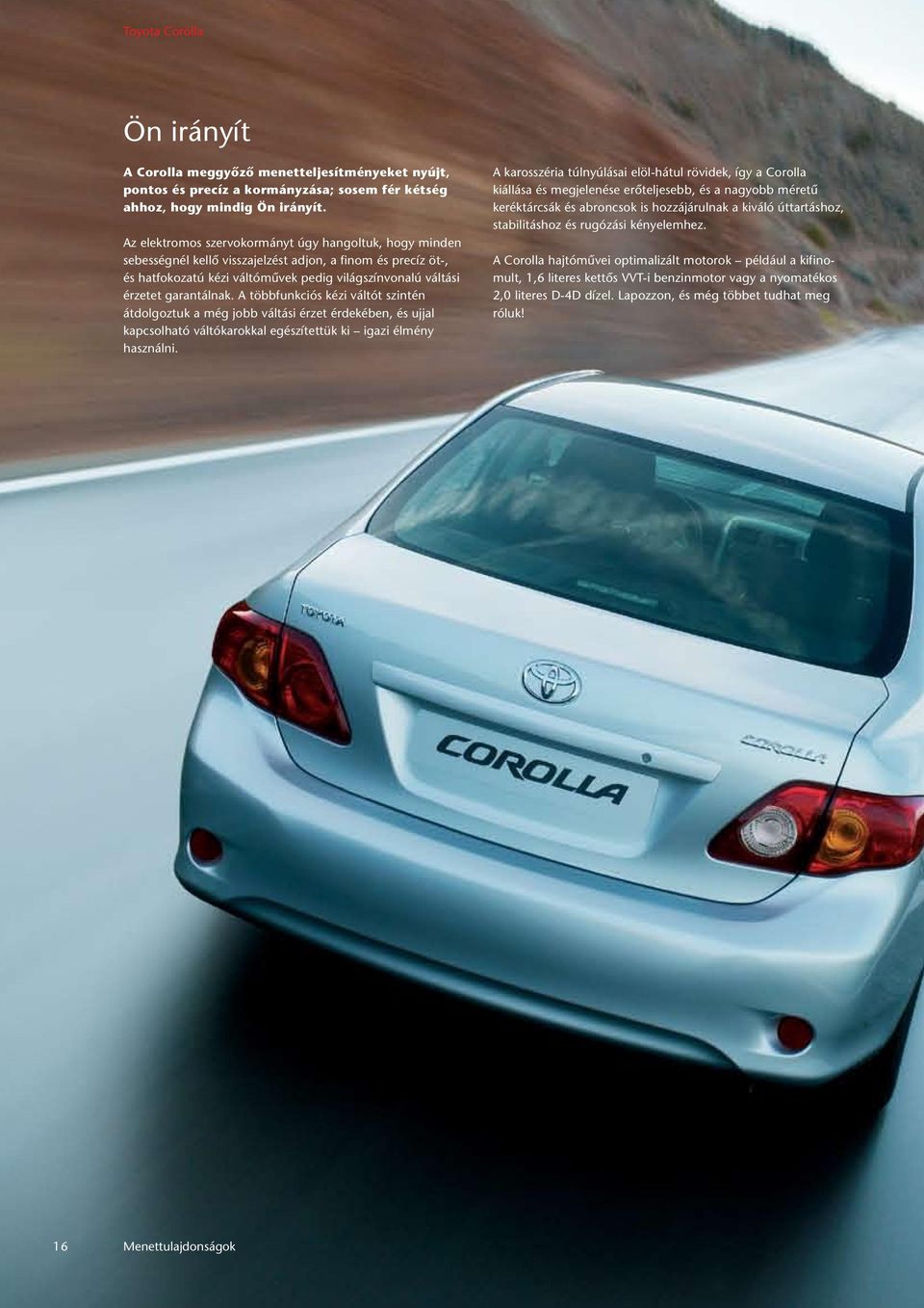 A Toyota számára a minôség nem ígéret, hanem munkastílus - PDF Ingyenes  letöltés