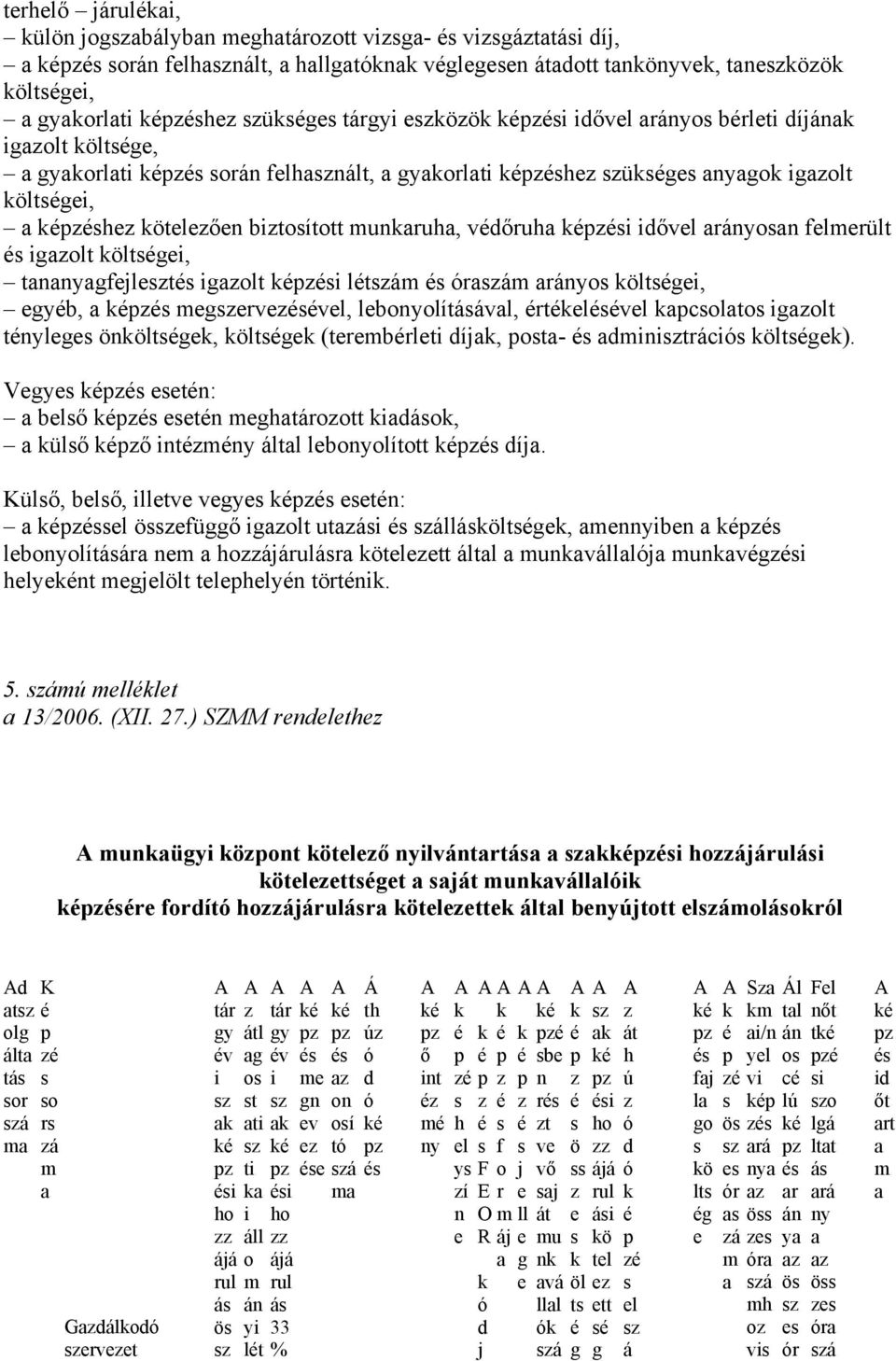 ölt). Vy tn: blő tn htároott idáo, ülő ő intny áltl lbonyolított díj.