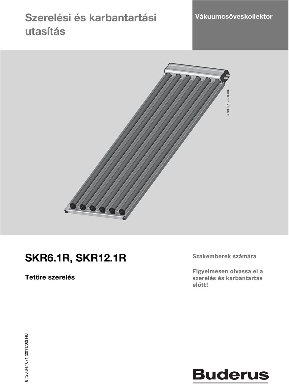 1R, SKR12.