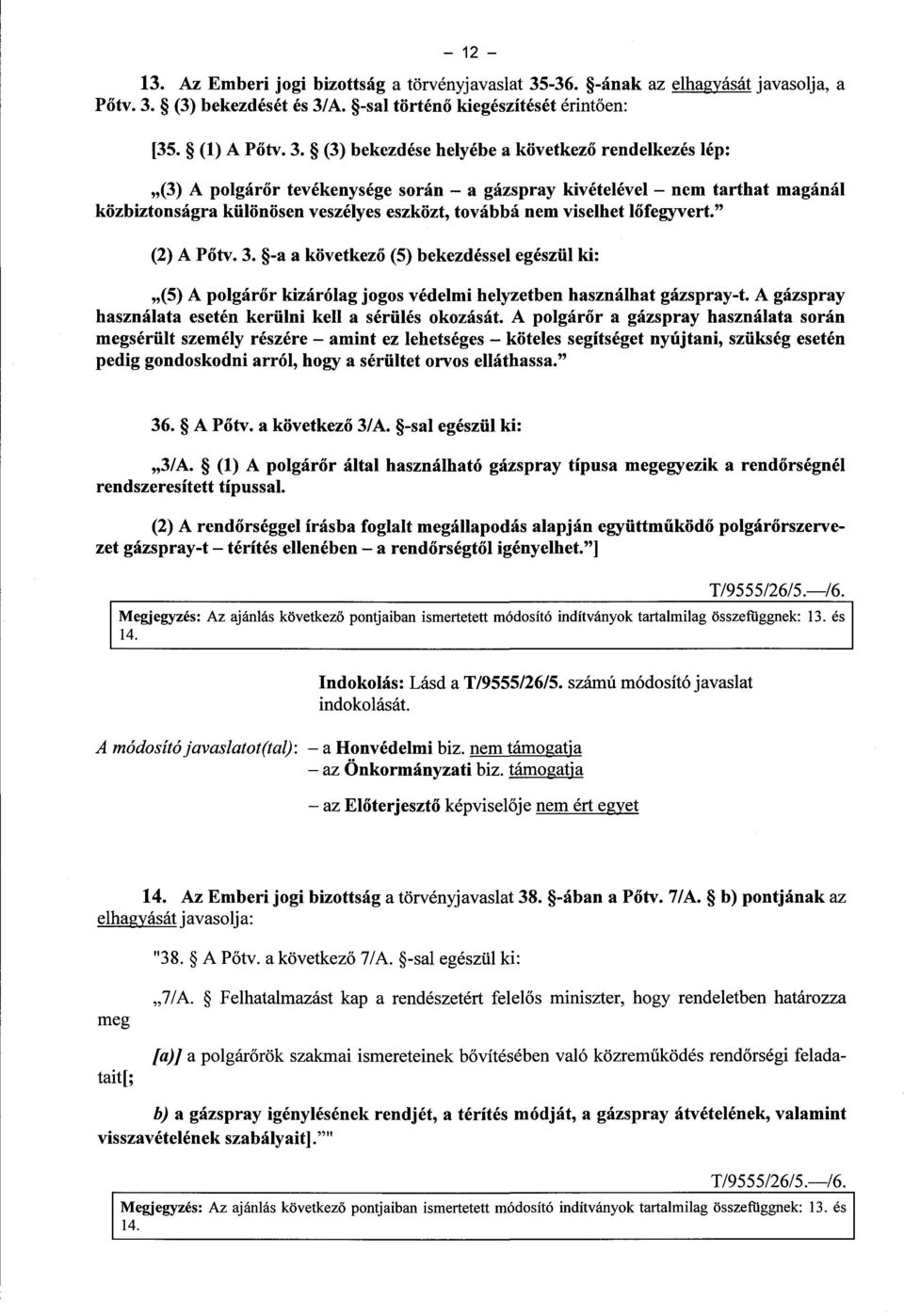 (3) bekezdését és 3/