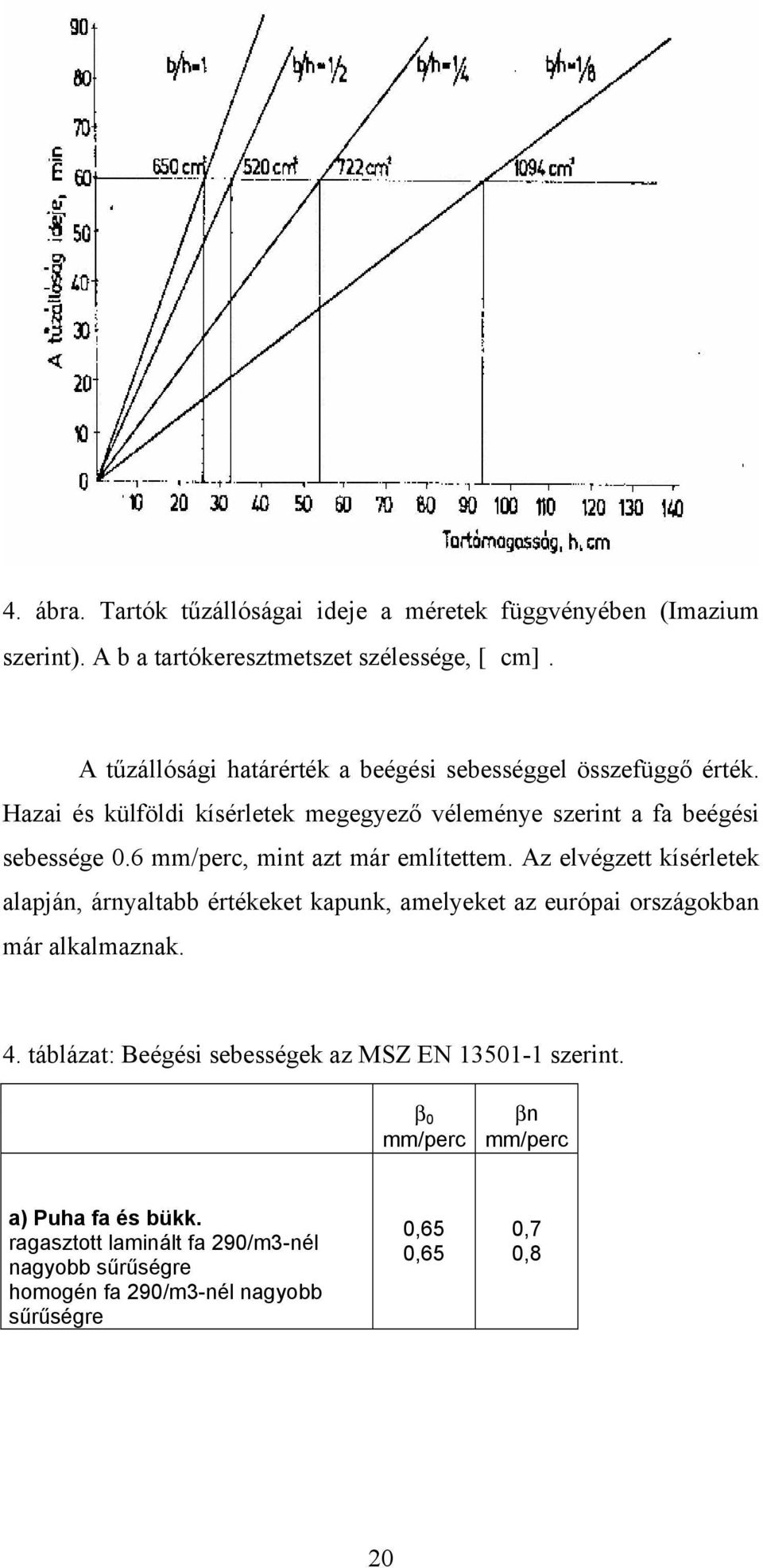 Fa, mint építőanyag a modern építészetben - PDF Ingyenes letöltés