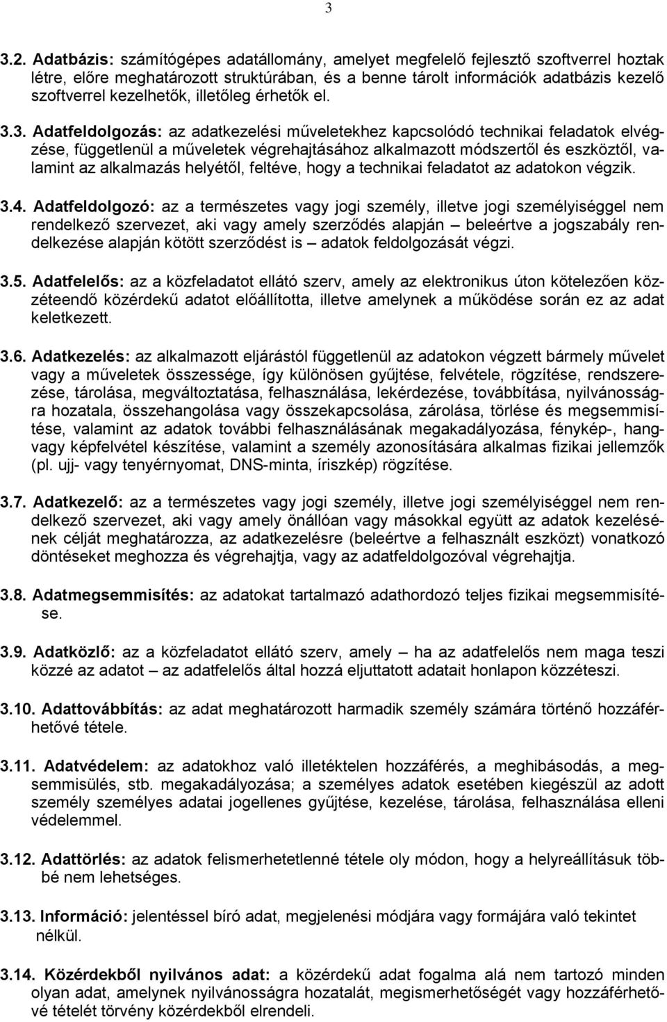 illetőleg érhetők el. 3.