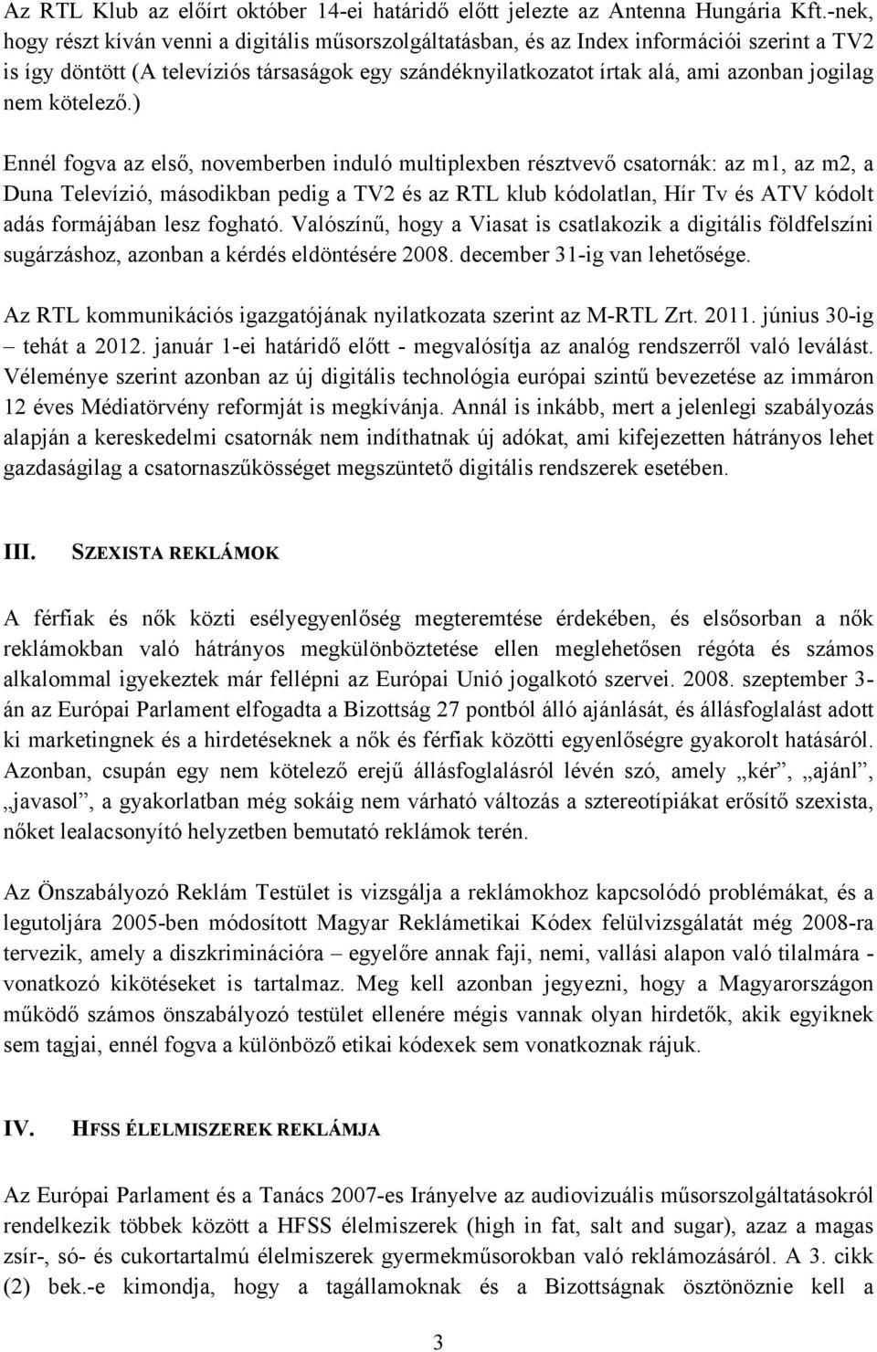 nem kötelező.