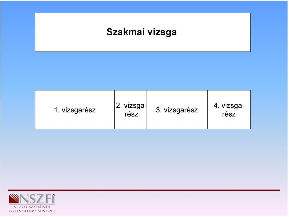 vizsgarész 3.