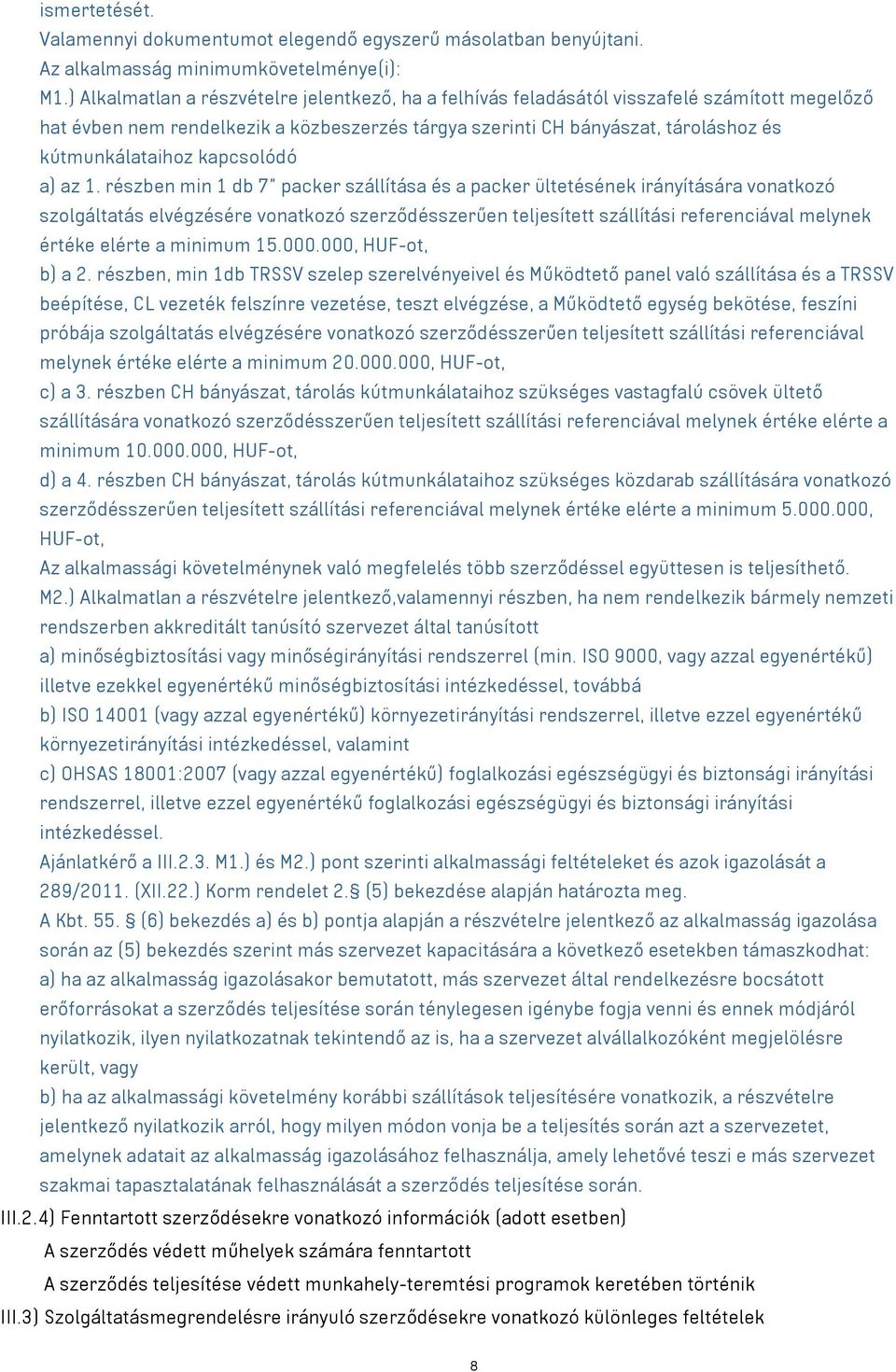 kapcsolódó a) az 1.