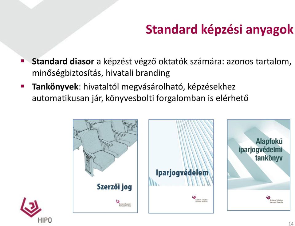 hivatali branding Tankönyvek: hivataltól megvásárolható,