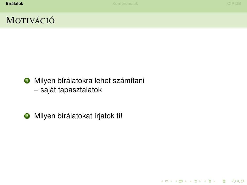 számítani saját