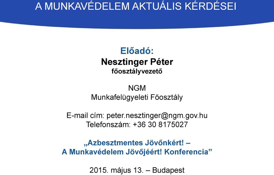 nesztinger@ngm.gov.