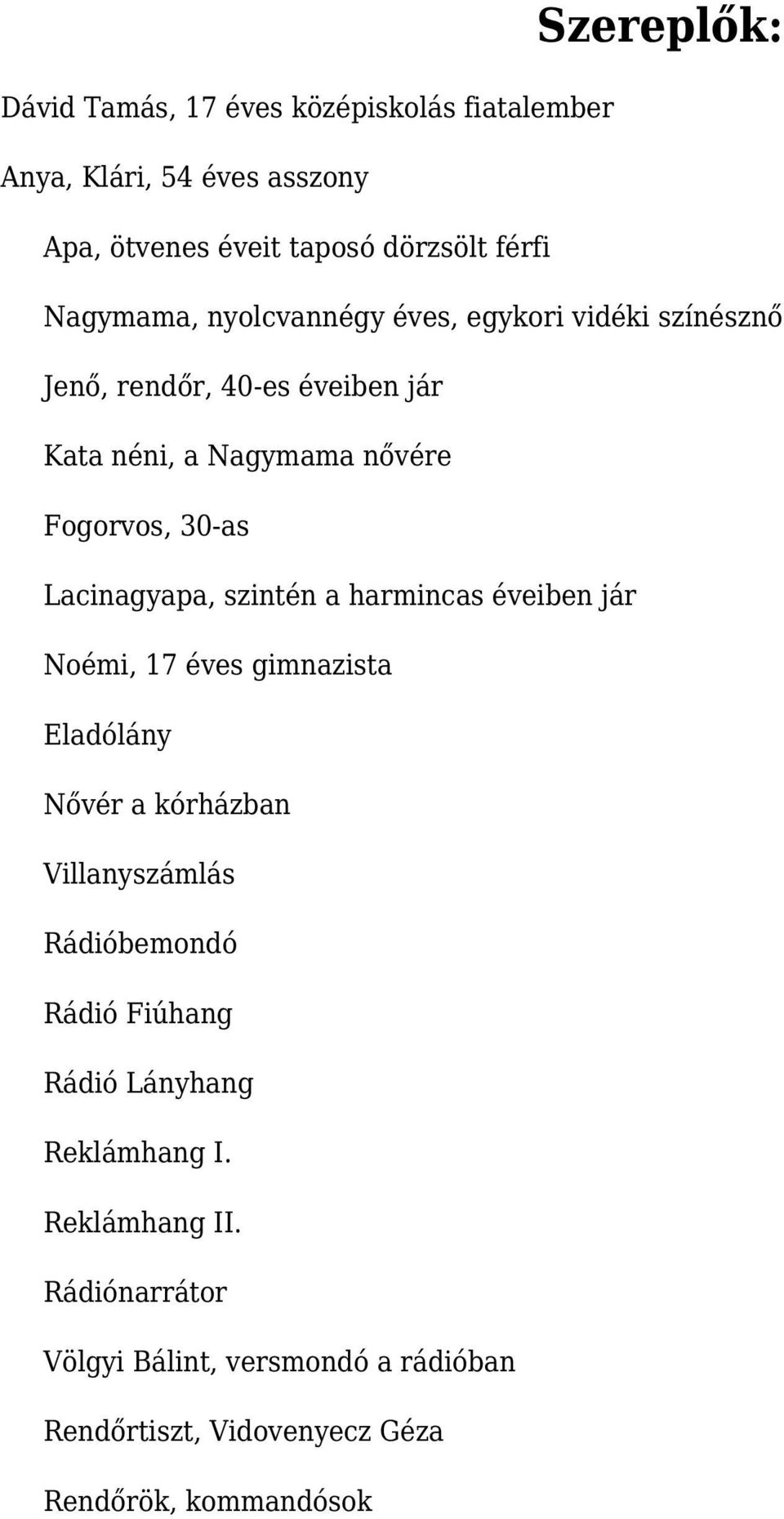 Randevú válás után a harmincas éveiben