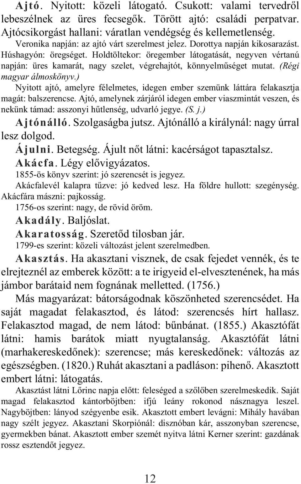 Krúdy Gyula. Álmoskönyv - PDF Ingyenes letöltés