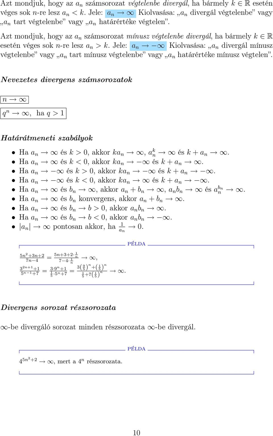Gazdasági számítások matematikai alapjai - PDF Free Download