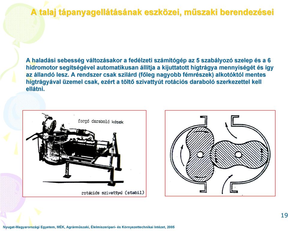 az állandó lesz.