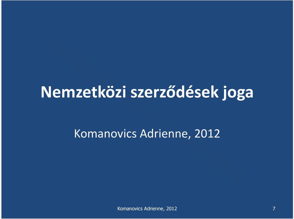 Komanovics Adrienne,