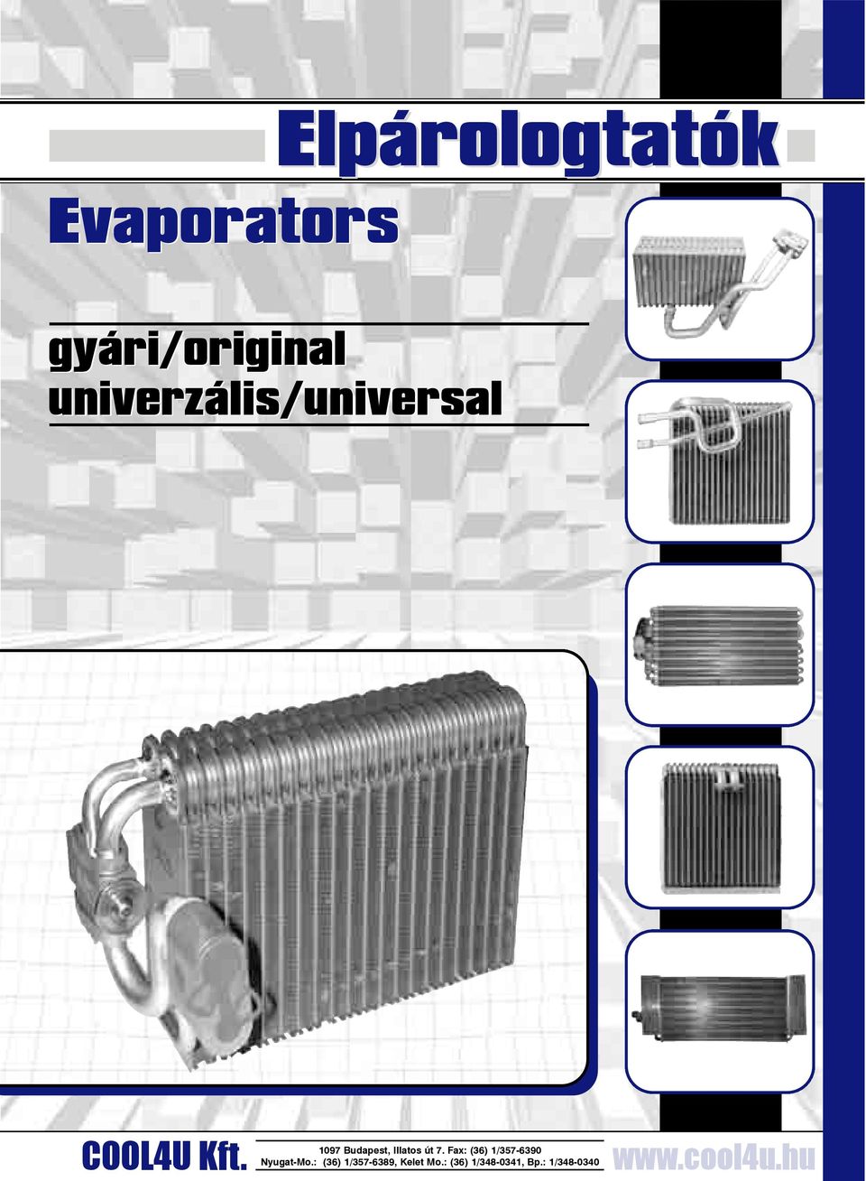 univerzális/universal 1097