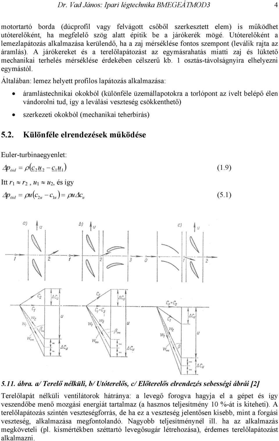 A járókereke és a ereőapáozás az egymásrahaás miai zaj és ükeő mehanikai erheés mérsékése érdekében észerű kb. 1 oszás-ávoságnyira eheyezni egymásó.