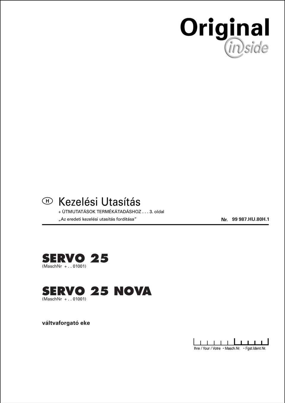 . 000) váltvaforgató eke Ihre /