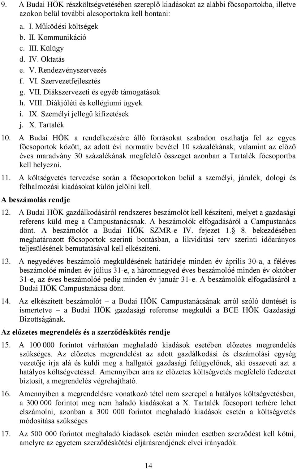 Tartalék 10.